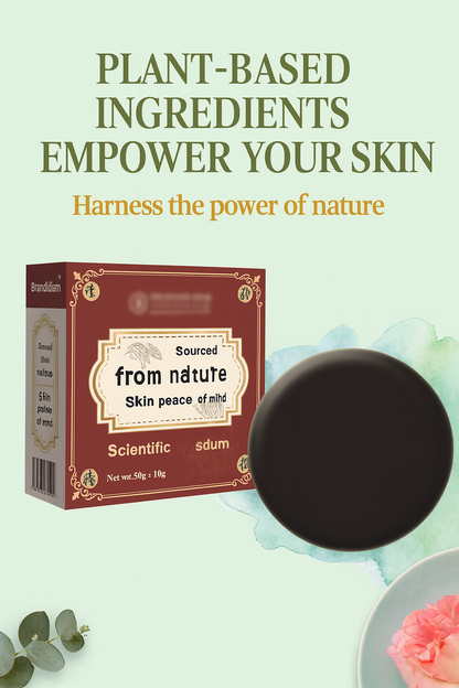 Hives Soap （Relieve itching and allergies）