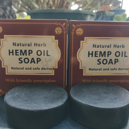 Hives Soap （Relieve itching and allergies）