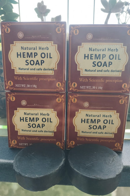 Hives Soap （Relieve itching and allergies）