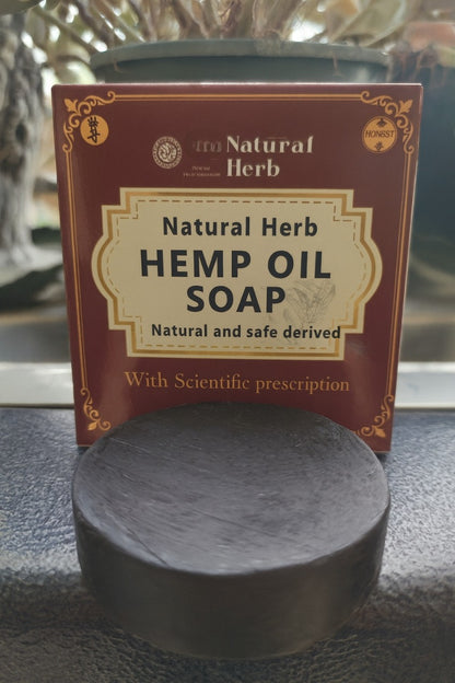 Hives Soap （Relieve itching and allergies）